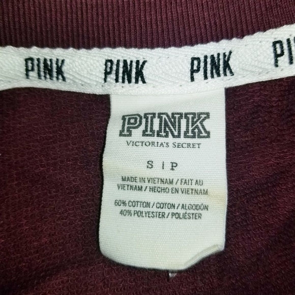 ‼SOLD‼ Pink Nation Victoria's Secret Colorblock - Picture 8 of 8